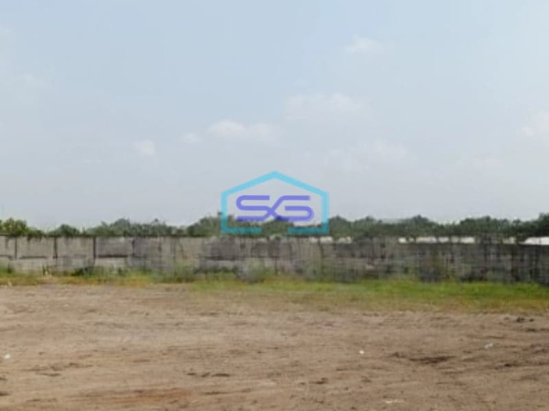 Disewakan Kantor Luas Tanah  8500 m² Lokasi Strategis di Cakung Jakarta Timur