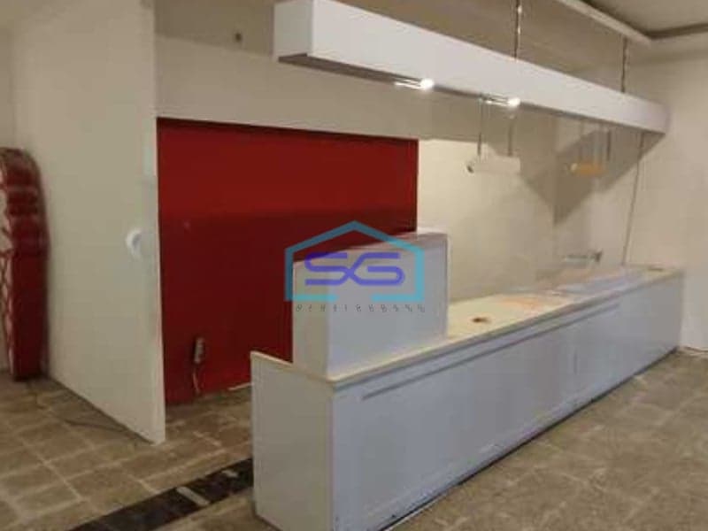 Disewkan Ruko DI Kawasan Bisnis Mantrijeron Jogja Luas Bangunan  112 m²