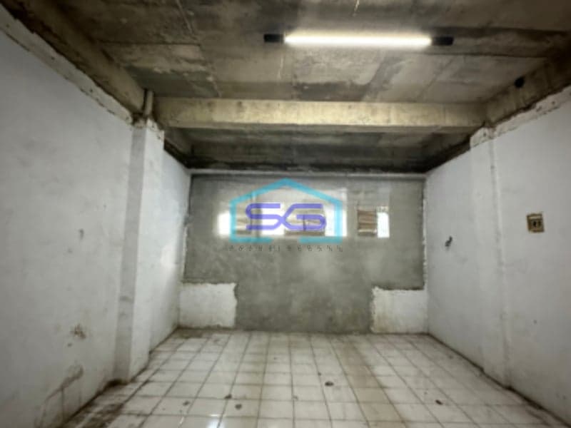 Dijual Ruko Duta Harapan Indah Kapuk Muara Jakarta Utara LB 220m2