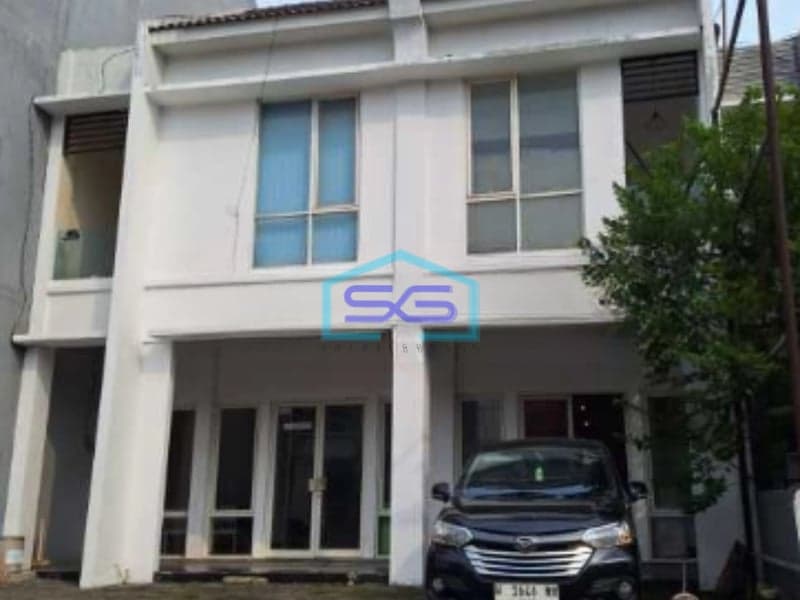 Dijual Ruko Luas Bangunan  120 m² Lokasi Gresik Jawa Timur