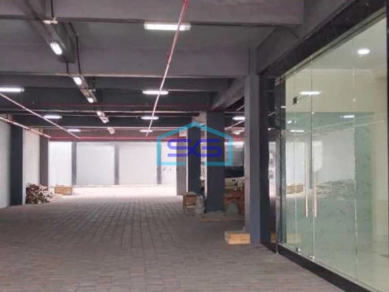 Dijual Gedung 6 Lantai Di Daerah Menteng Jakarta Pusat Siap Huni Sangat Strategis LT 1075m2