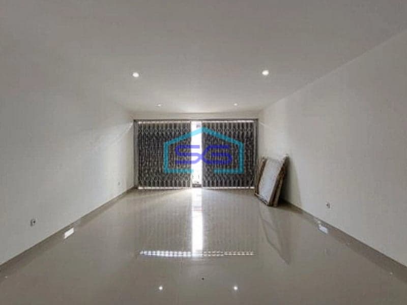 Disewakan Ruko Baru Gress Sisa 2 Unit di Denpasar Bali Lb 150m2