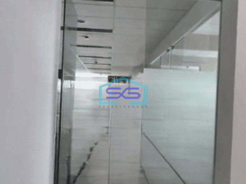 Dijual Ruang Usaha di Tanjung Priuk Jakarta Utara Luas Bangunan 936 m²