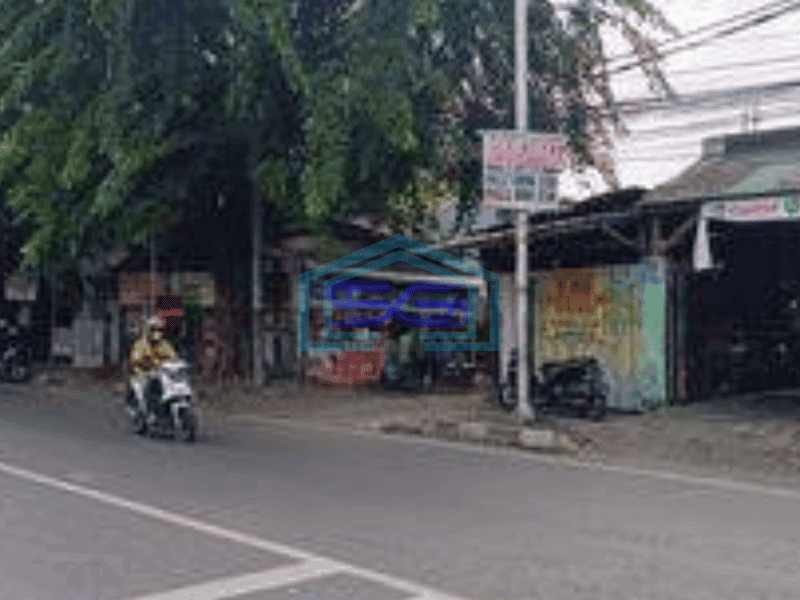 Dijual Tanah di Jalan kartini, Bekasi Timur