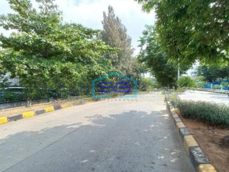 Dijual Pabrik Lokasi Strategis Siap Pakai Di Pulo Gadung Jakarta Timur