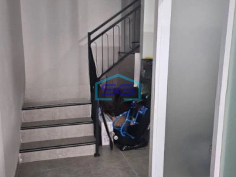 Dijual Ruko 2 Lantai Luas Bangunan 108 m2 di Sesetan Denpasar Bali