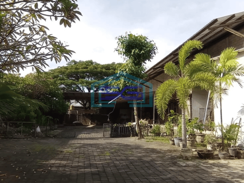 Disewakan Gudang di Gatot Subroto Utama Denpasar Utara