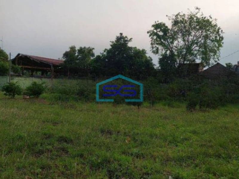 Disewakan Tanah Luas Di Bantar Gebang Bekasi Daerah Pergudangan