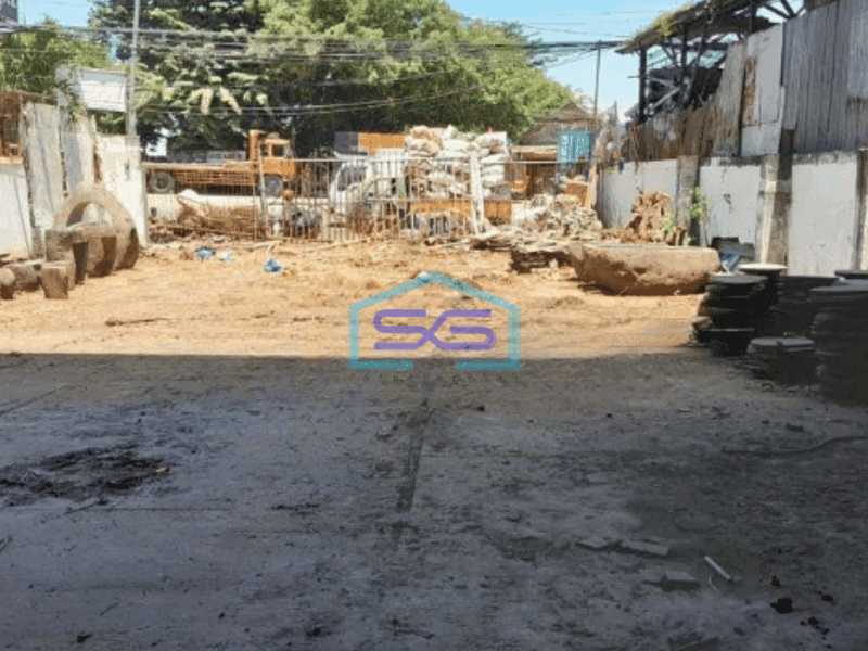 Disewakan di Cileungsi Bogor Luas Bangunan 900 m²