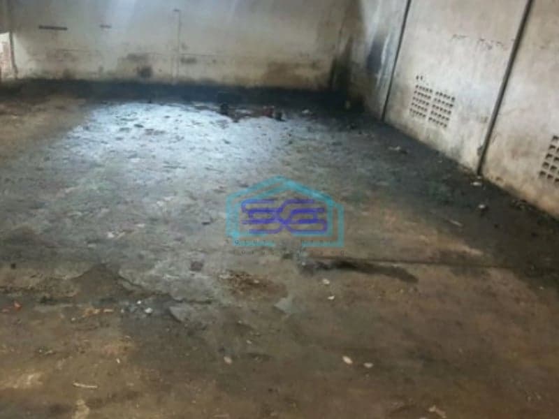 Disewakan Gudang Ada Kantor Luas Tanah  1050 m² Lokasi di Kapuk Jakarta Utara