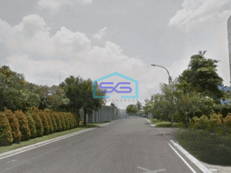 Dijual Ruko Strategis 3 Lantai Luas Bangunan  216 m² di Kalasan Sleman