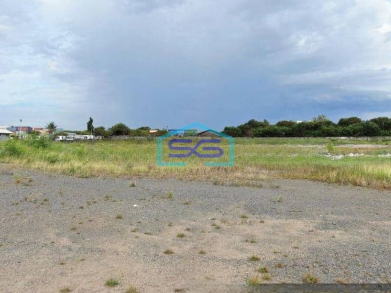 Dijual Tanah Kavling di Cakung Cilincing Jakarta Timur LT 1.8 Ha Strategis Dekat Tol Cakung