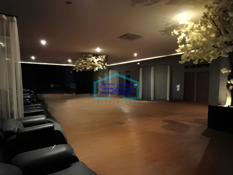 Disewakan 6 Ruko Gandeng Plong Lokasi Prime Kelapa Gading Jakarta Utara LB 270m2