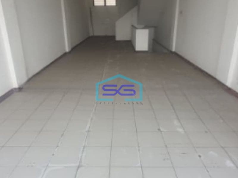 Dijual Ruko Luas Bangunan  300 m² Lokasi di Pluit Jakarta Utara  Kondisi Bagus