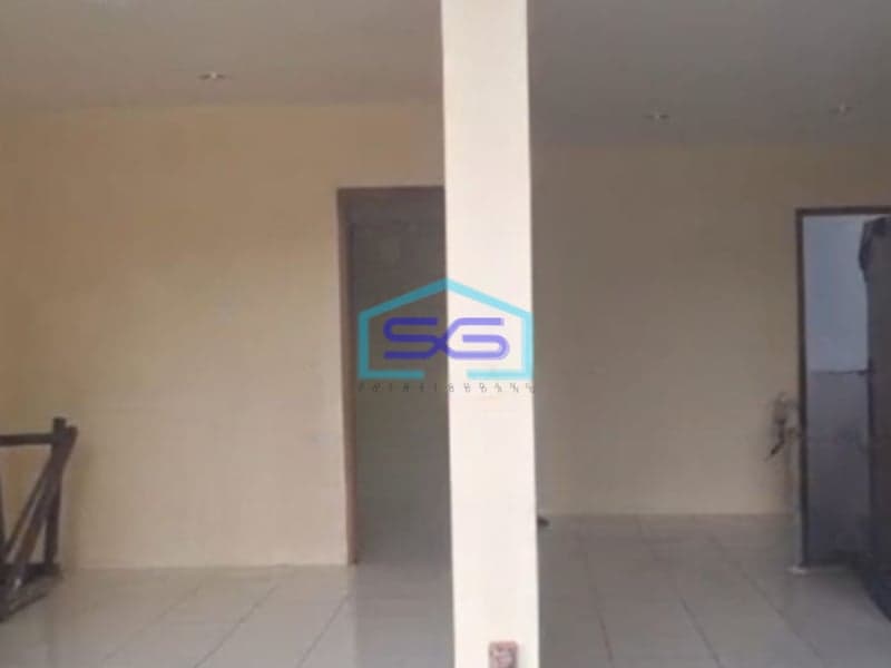 Disewakan Ruko 2 Lantai Kalideres Jakarta Barat Luas Bangunan 156m2