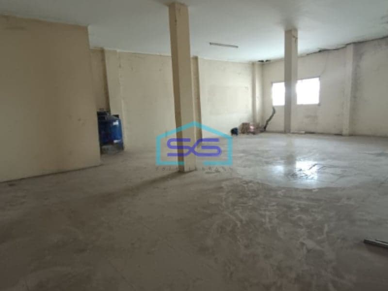 Disewakan Ruko Siap Pakai di Babelan Kota Bekasi Luas 910m2