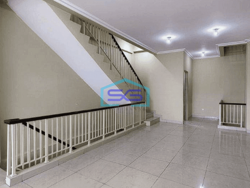 Dijual Ruko 4 Lantai di Sedayu Square 2 Cengkareng Jakarta Barat LB 270m2