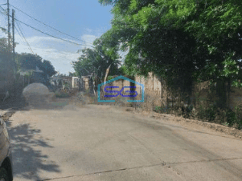 Dijual Tanah Kavling di Pakuhaji Tangerang