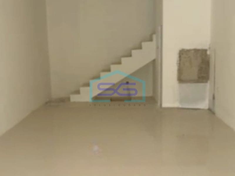 Dijual Ruko Leuwipanjang Kodya Bandung 2 Lantai Bagus dan Murah LB 100m2