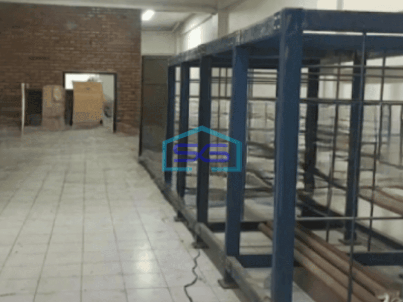 Dijual Ruko Luas Bangunan 354 m² di Sawah Besar Jakarta Pusat