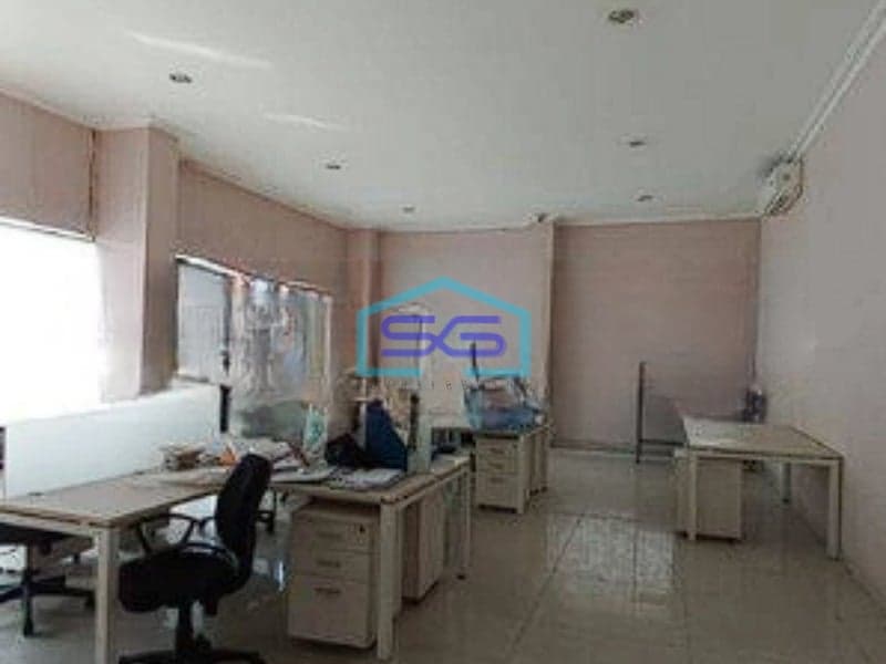 Dijual pabrik di Dalam Kawasan Industri Wilayah Lippo Cikarang Lokasi Strategis di Cikarang LT 3220m2