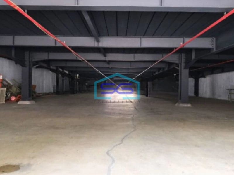 Dijual Brand New Office Building Area Kemang Pejaten Jakarta Selatan LT 1600m2