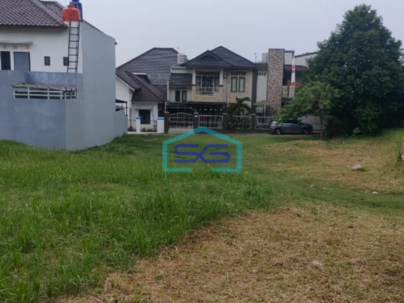 Dijual Tanah lokasi Strategis Jalan Putri Kembang Dadar Palembang