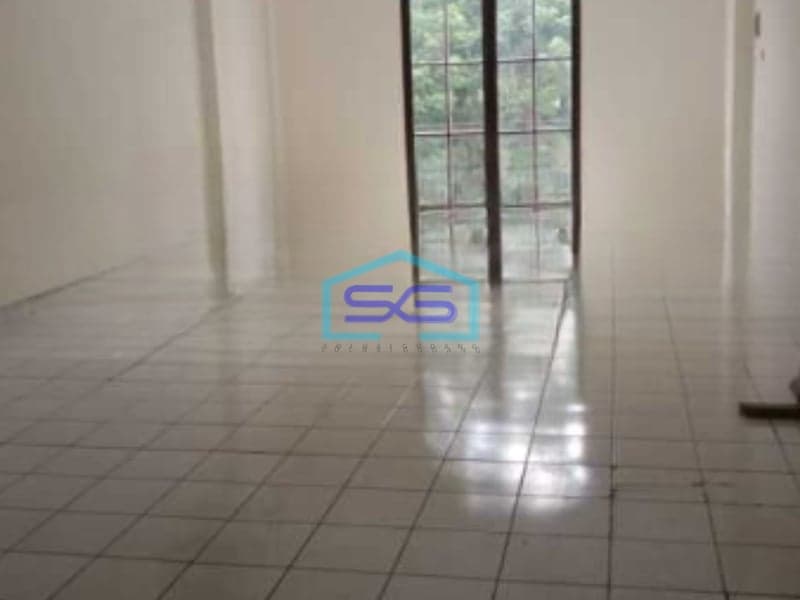 Dijual Ruko 3 Lantai Murah Luas Tanah 200 m² Lokasi Bogor