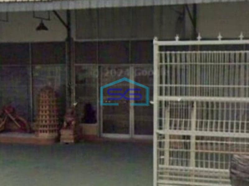 Dijual Ruang Usaha Lokasi di Banyumanik Semarang Luas 944m2