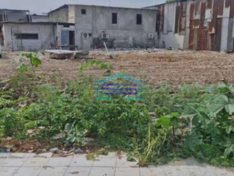 Dijual Tanah Luas 31000 m² Lokasi Strategis di Kebon Jeruk Jakarta Barat