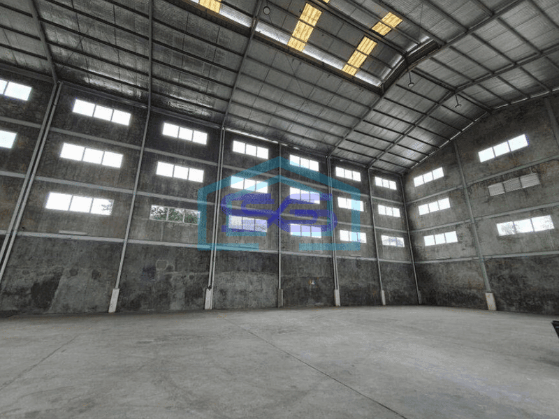 Disewakan Gudang di Tangerang Serpong