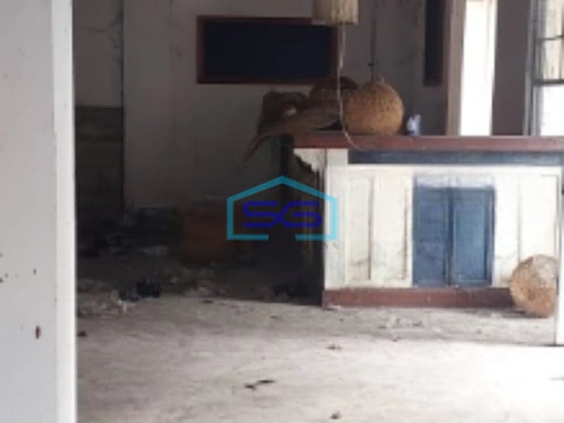 Disewakan Ruang Usaha Atau Kavling Komersil Cocok Untuk Ruko Gudang di Duri Kosambi Jakarta Barat LB 700m2