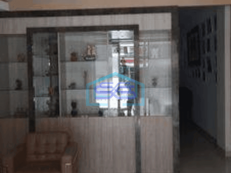 Dijual Ruko Green Village di Pinang Tangerang