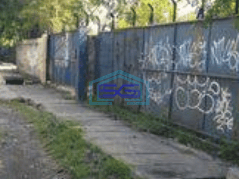 Dijual Tanah di Pegangsaan Dua Jakarta Utara