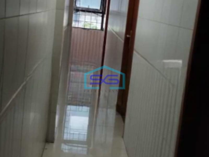 Dijual Cepat Ruko Luas Bangunan 300 m² Lokasi Tambora Jakarta Barat