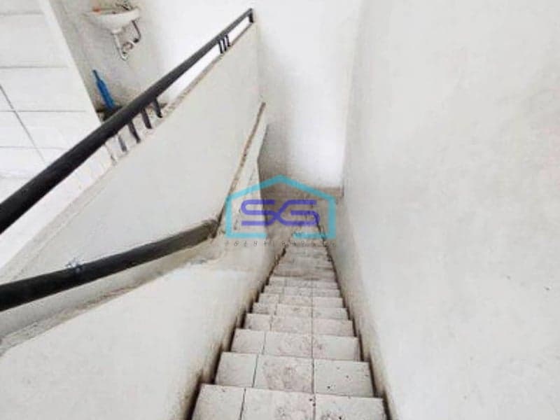 Disewakan Ruko Siap Pakai di Malang Hadap Jalan Raya Bangunan 2 Lantai