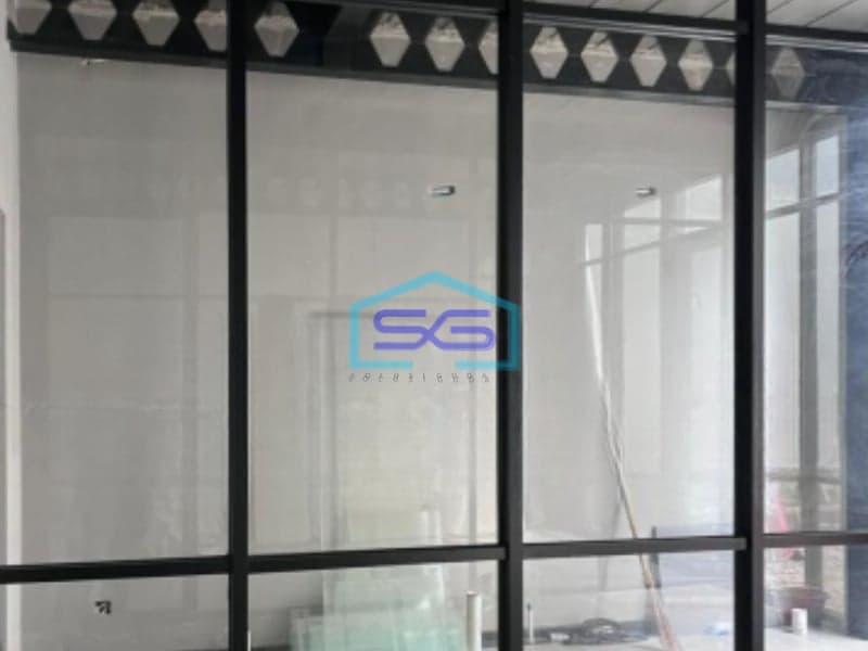 Disewakan Ruko Luas Tanah  231 m² Lokasi Cempaka Putih Jakarta Pusat