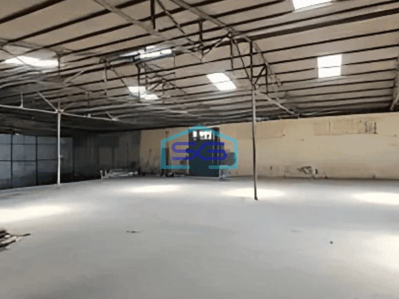 Disewa Pergudangan Bagus Di Area Rawa Buaya Jakarta Barat Akses Kontainer 20 Feet Lokasi Strategis