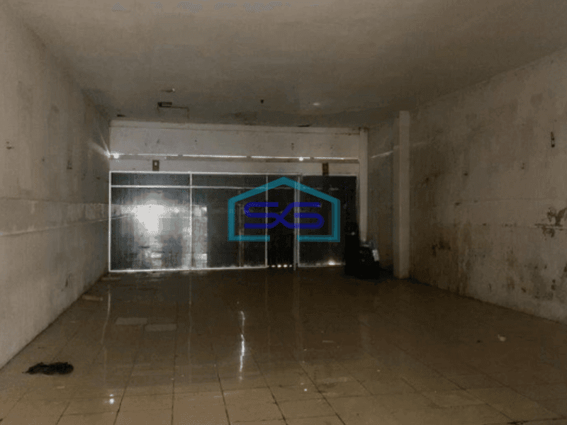 Disewakan Ruko 2 Lantai Luas Tanah  850 m² di Sewon Bantul Lokasi Strategis