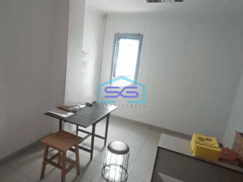 Dijual Ruko Luas Bangunan 390 m² di Tamansari Jakarta Barat