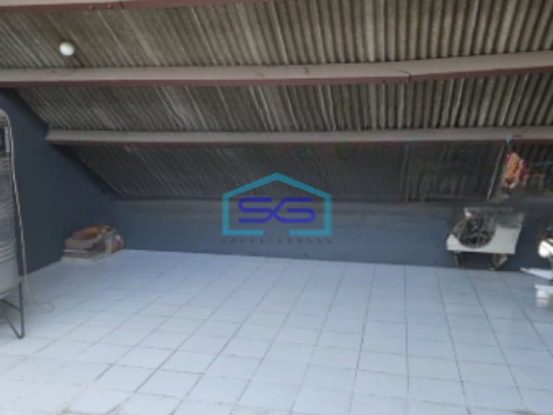 Dijual Ruko 4 Lantai Semi Furnished Di Gading Kirana, Kelapa Gading Jakarta Utara LB 275m2