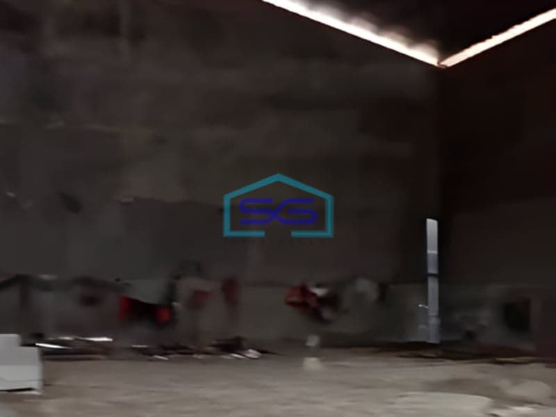 Disewakan Gudang Baru Termurah Di Cipondoh Tangerang LT 800m2