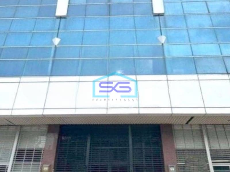 Dijual Ruko di Puri Niaga Jakarta Barat