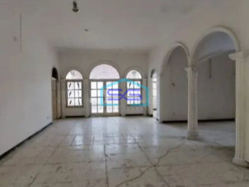 Dijual Tanah Premium di Pinggir Jln Timoho Yogyakarta Strategis LT 1769m2