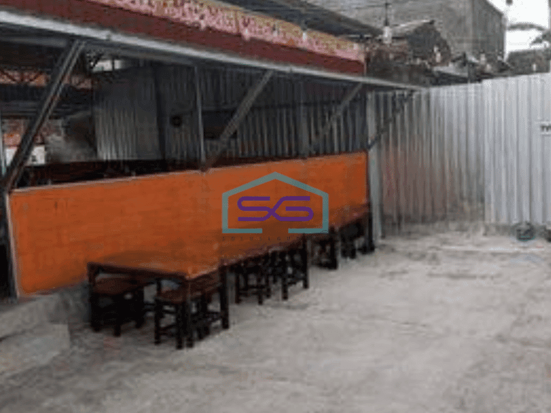 Disewa Ruko Jl.Kedungmundu Raya, Semarang