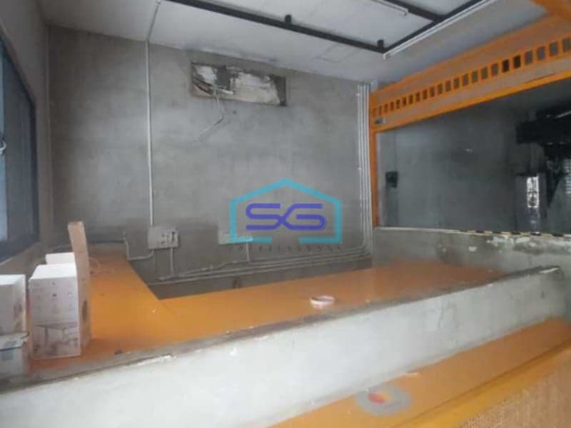 Disewakan Ruko Luas Bangunan  180 m² Lokasi Kelapa Gading Jakarta Utara