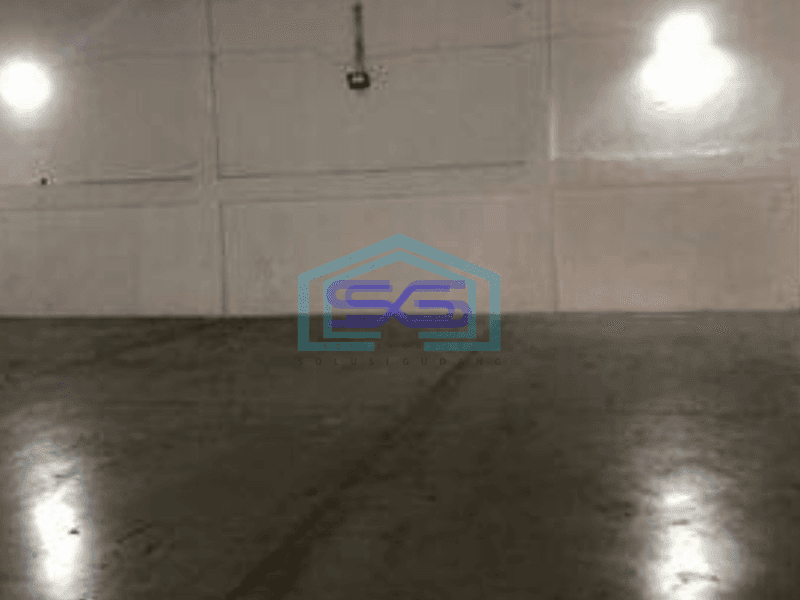 Disewakan Gudang di Kapuk Jakarta Barat