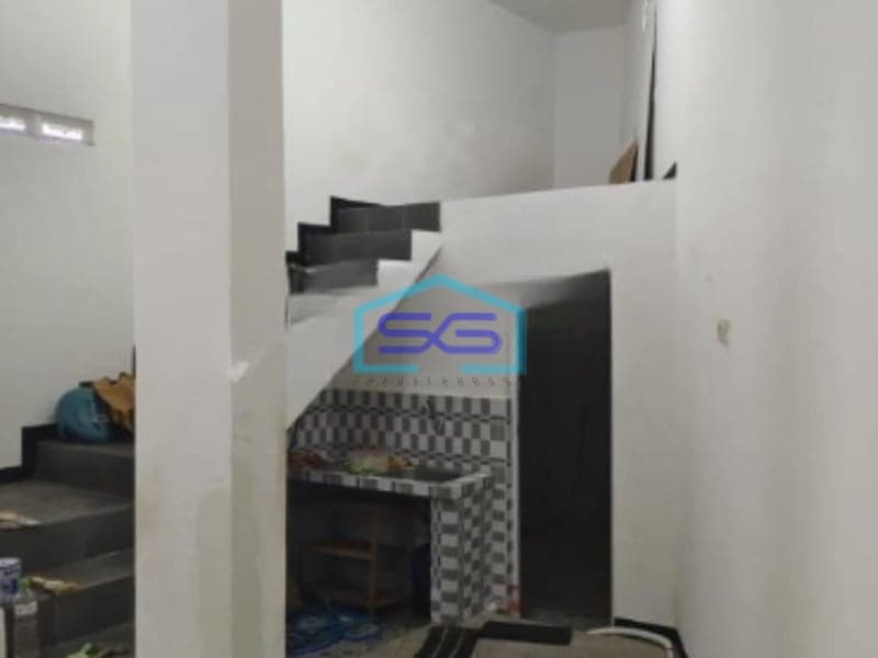 Disewakan Ruang Usaha di Jalan Raya IR Soekarno Surabaya Luas 86m2