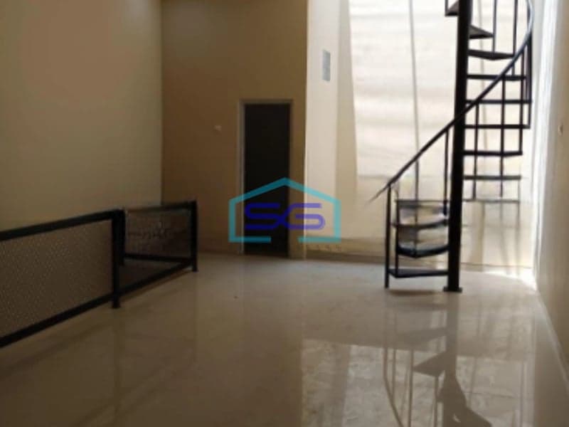 Dijual Ruko 2 Lantai Murah Luas Bangunan  140 m²  di Bandung