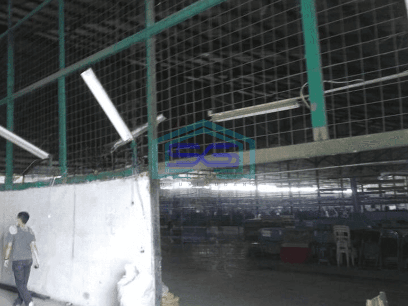 Dijual Gudang Pabrik di Batujajar Bandung